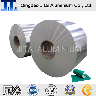Aluminium Coil for PS plate
